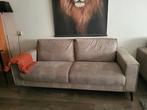 Brede 2 zitter, Huis en Inrichting, Banken | Bankstellen, Ophalen, Gebruikt, 150 tot 200 cm, Tweepersoons