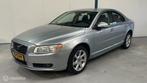 Volvo S80 2.5 T Summum NL-AUTO / LPG G3 / AUTOMAAT, 1581 kg, 2521 cc, Bedrijf, Sedan