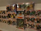 Dragonball Funko Pops, Ophalen of Verzenden, Zo goed als nieuw