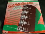 Carl Nelke Company – Disco Italiano, Gebruikt, Verzenden, 7 inch, Single