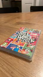 Just Dance 2021, Spelcomputers en Games, Online, Overige genres, Ophalen of Verzenden, Zo goed als nieuw