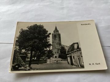 Rijnsburg NH kerk beschikbaar voor biedingen