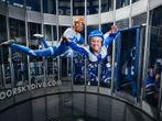 Indoor Skydive 5 flights Roosendaal tm 31 maart., Tickets en Kaartjes, Eén persoon