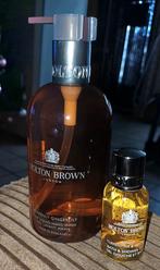 Molton brown 2dlg nieuw., Sieraden, Tassen en Uiterlijk, Verzenden, Nieuw, Bad & Douche