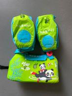 Nabaiji Zwemvest + Bandjes 15-30kg, Ophalen of Verzenden, Gebruikt