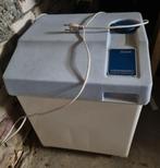 Camping wasmachine, Ophalen, Gebruikt