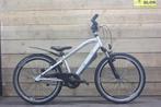 24 inch Alpina Trial jongensfiets 3v grijs met garantie, Gebruikt