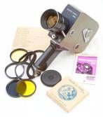 Quarz 1x8S-1 (KMZ 720310) met Pandora 8 0.7x-1.8x, Ophalen of Verzenden