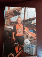 Spelerskaart Niels van Duijn, Verzamelen, Ophalen of Verzenden, Nieuw, Overige binnenlandse clubs, Spelerskaart