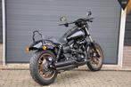 Harley Davidson Dyna Low Rider S 110 FXDLS Lowrider S 110, Motoren, 2 cilinders, Chopper, Bedrijf, Meer dan 35 kW