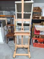 Schildersezel, Ophalen, Ezel