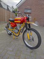 Cimatti brommer nette staat met kenteken, Fietsen en Brommers, Brommers | Oldtimers, Overige merken, Ophalen of Verzenden