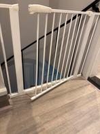 Traphekje zonder boren - Klemhekje, Kinderen en Baby's, Traphekjes, Ophalen, 100 tot 115 cm, Zo goed als nieuw, Klemhekje