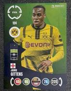 Panini Fifa CLUB WORLD CUP 2025  GITTENS  BORUSSIA DORTMUND, Hobby en Vrije tijd, Ophalen of Verzenden, Zo goed als nieuw, Plaatje