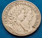 Verenigd Koninkrijk Penning Glorious Revolution - 1988, Verzenden, Overige materialen, Buitenland