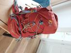 Low alpine backpack (55L --> 65L), Sport en Fitness, Bergsport en Wandelen, Ophalen, Gebruikt, Rugzak