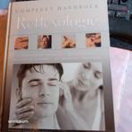 Compleet Handboek Reflexologie - nieuw, Ophalen of Verzenden, Nieuw, Kruiden en Alternatief, Onbekend