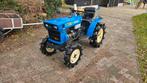 Iseki TX1300 Trekker mini tractor, Ophalen, Gebruikt, Overige merken