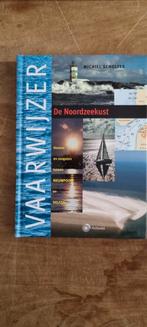 Vaarwijzer Noordzeekust, Boeken, Ophalen of Verzenden, Zo goed als nieuw, Balsport