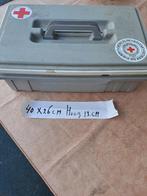 te koop enkele type gereedschap koffers, Ophalen of Verzenden, Nieuw