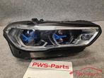 BMW X5 G05 LASER KOPLAMP RECHTS ORIGINEEL, Auto-onderdelen, Verlichting, Ophalen, Gebruikt, -, -