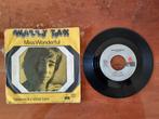 Wally Tax - Miss Wonderful, Gebruikt, 7 inch, Single, Ophalen of Verzenden