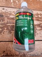 FireDragon eco friendly gel aanmaakblokjes mini cookers, Ophalen of Verzenden