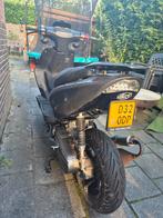 Keeway f act 50 Met een Minarelli horizontaal 2t blok., Gebruikt, Maximaal 45 km/u, Benzine, 50 cc