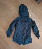 Me and My Monkey winterjas maat 116, Meisje, Ophalen of Verzenden, Zo goed als nieuw, Me and My Monkey