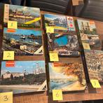 Diverse puzzels, Hobby en Vrije tijd, Denksport en Puzzels, Ophalen of Verzenden, 500 t/m 1500 stukjes, Zo goed als nieuw