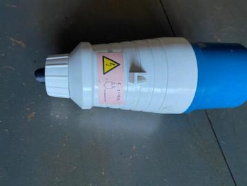 e46 – stekker  beschikbaar voor biedingen