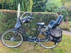 Batavus damesfiets zie omschrijving, Fietsen en Brommers, Fietsen | Dames | Damesfietsen, Ophalen, 47 tot 50 cm, Versnellingen