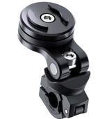 SP Connect Mirror Mount (Pro) spiegelhouder, zwart, Telecommunicatie, Telefoonhouders, Ophalen of Verzenden, Nieuw, Motor