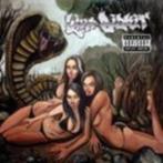 LIMP BIZKIT - Gold Cobra (Nieuw), Ophalen of Verzenden, Nieuw in verpakking, Poprock