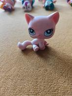 Little petshop poesje zeldzaam, Ophalen of Verzenden, Gebruikt