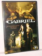 DVD - Gabriel met Andy Whitfield en Samantha Noble, Vanaf 16 jaar, Ophalen of Verzenden, Zo goed als nieuw, Overige genres