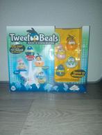 Tweet beats, Verzenden, Nieuw, Jongen of Meisje