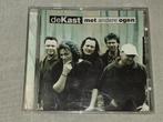 3cd's van  DE KAST, Ophalen of Verzenden, Zo goed als nieuw, Rock
