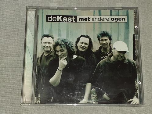 3cd's van  DE KAST, Cd's en Dvd's, Cd's | Nederlandstalig, Zo goed als nieuw, Rock, Ophalen of Verzenden