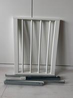 Ikea pax komplement broekhanger 50x58, Ophalen, Zo goed als nieuw, Klemhekje, Metaal of IJzer