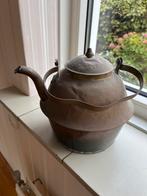 Antieke Koperen Ketel, Antiek en Kunst, Antiek | Koper en Brons, Ophalen, Koper