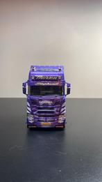 WSI Michael Thorsen Prince, Hobby en Vrije tijd, Modelauto's | 1:50, Verzenden, Nieuw, Bus of Vrachtwagen, Wsi