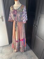 Bohoo jurk, Kleding | Dames, Jurken, Ophalen of Verzenden, Zo goed als nieuw, Maat 38/40 (M)