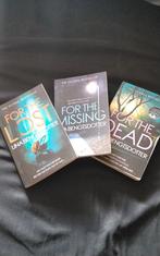 Lina Bengtsdotter, Charlie Lager. English books., Boeken, Verzenden