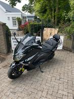 Yamaha TMAX Iron Max 530 2016 | Polini & Akarapovic, ABS, Motorrijbewijs A, Particulier, Meer dan 35 kW