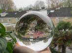 Tachyon Archion® energie gestructureerde kristal bol - 8 cm, Ophalen of Verzenden, Nieuw