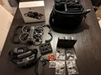 DJI Avata 2 fly more Drone met Accessoires, Audio, Tv en Foto, Drones, Ophalen of Verzenden, Zo goed als nieuw, Drone met camera