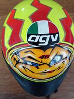 AGV Rossi moterhelm, Motoren, Kleding | Motorhelmen, Ophalen, Overige typen, AGV, S