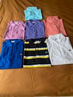 La coste ( originele) polo shirts, Ophalen, Zo goed als nieuw, Lacoste