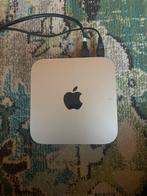 Mac Mini (2014) - Compacte Desktop Computer, Computers en Software, Apple Desktops, Ophalen, Gebruikt, 2 tot 3 Ghz, HDD